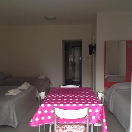 Casa Armonia Apartman Peschiera del Garda Kültér fotó