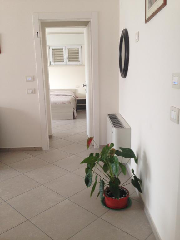 Casa Armonia Apartman Peschiera del Garda Kültér fotó