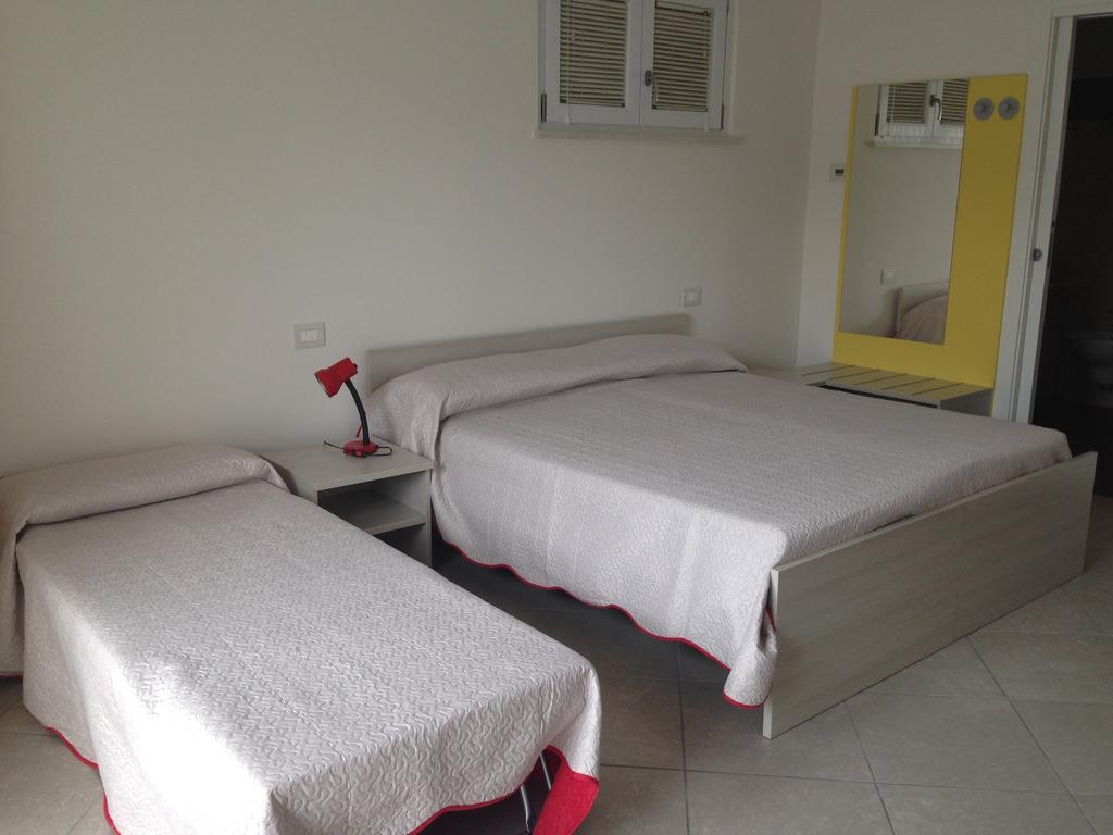 Casa Armonia Apartman Peschiera del Garda Kültér fotó