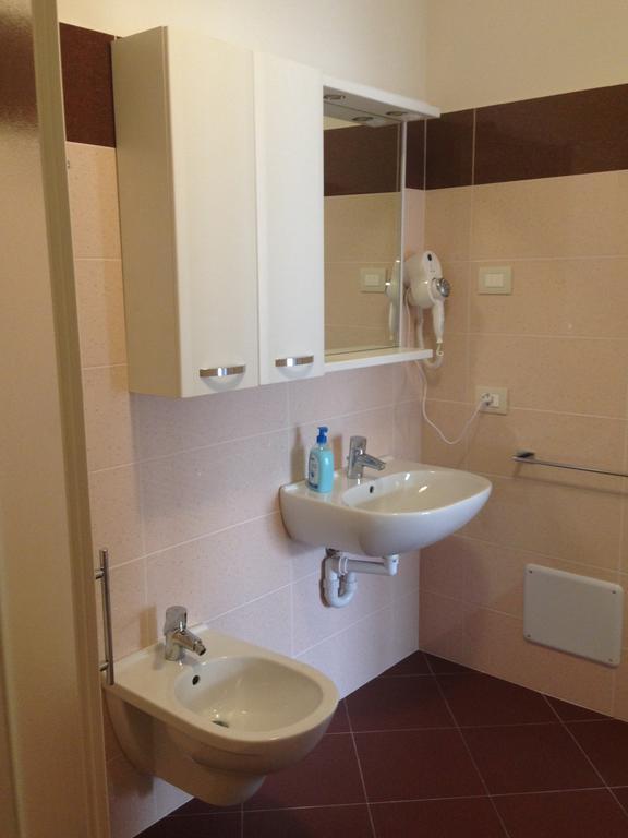 Casa Armonia Apartman Peschiera del Garda Kültér fotó