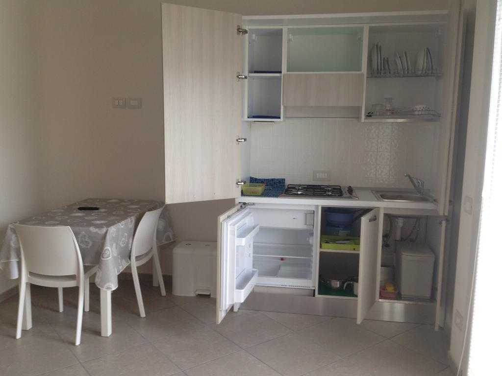 Casa Armonia Apartman Peschiera del Garda Kültér fotó
