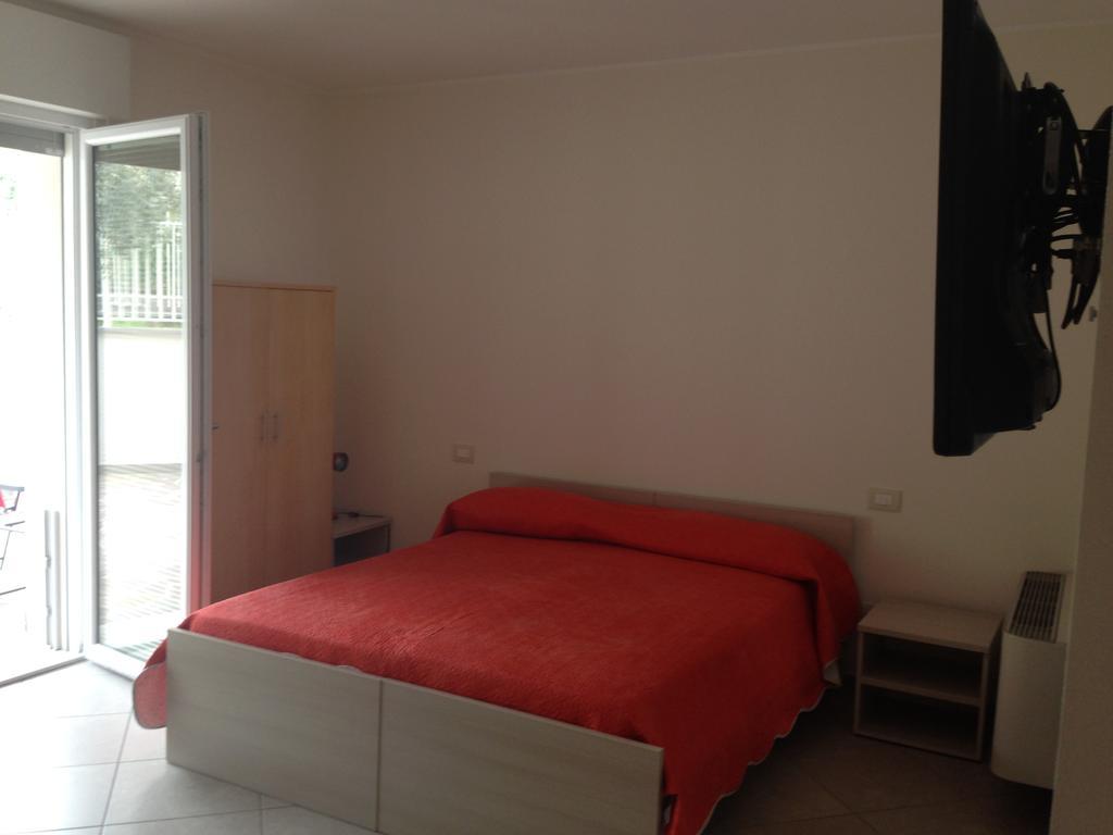 Casa Armonia Apartman Peschiera del Garda Kültér fotó