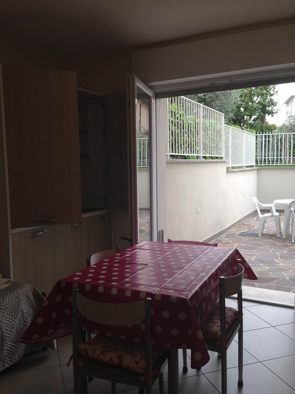 Casa Armonia Apartman Peschiera del Garda Kültér fotó