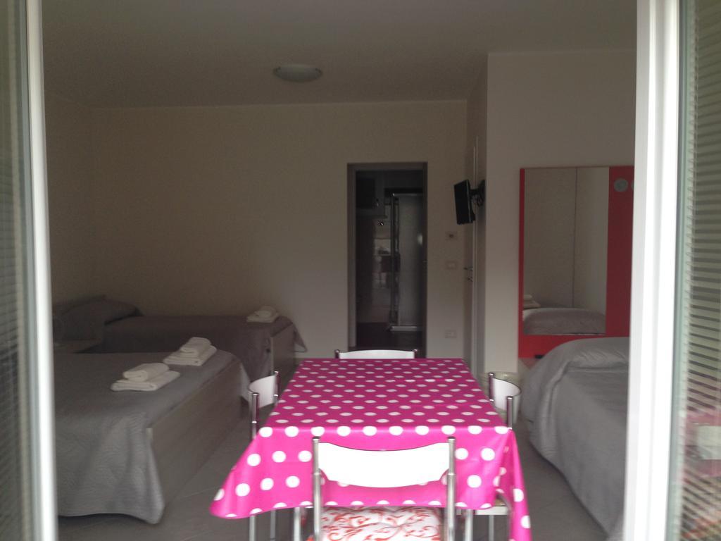 Casa Armonia Apartman Peschiera del Garda Kültér fotó