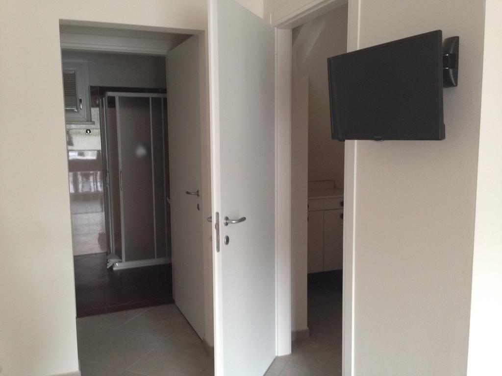Casa Armonia Apartman Peschiera del Garda Kültér fotó