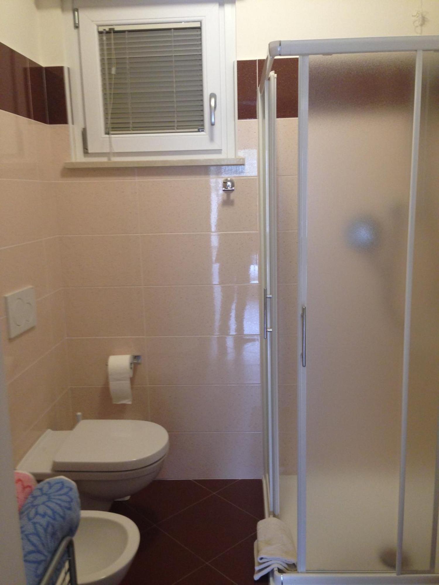 Casa Armonia Apartman Peschiera del Garda Kültér fotó