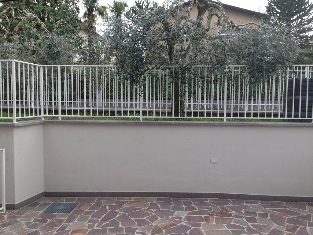 Casa Armonia Apartman Peschiera del Garda Kültér fotó