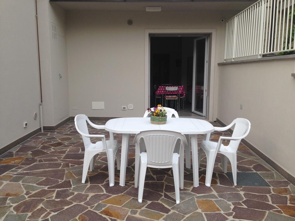 Casa Armonia Apartman Peschiera del Garda Kültér fotó