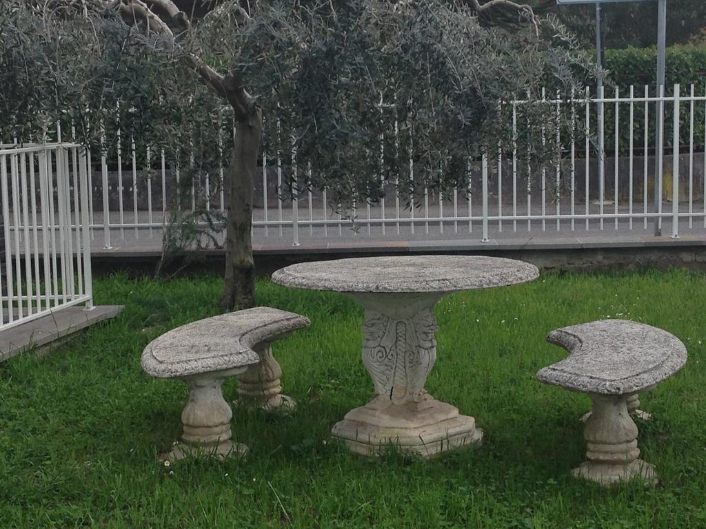 Casa Armonia Apartman Peschiera del Garda Kültér fotó