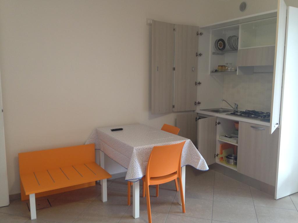 Casa Armonia Apartman Peschiera del Garda Kültér fotó