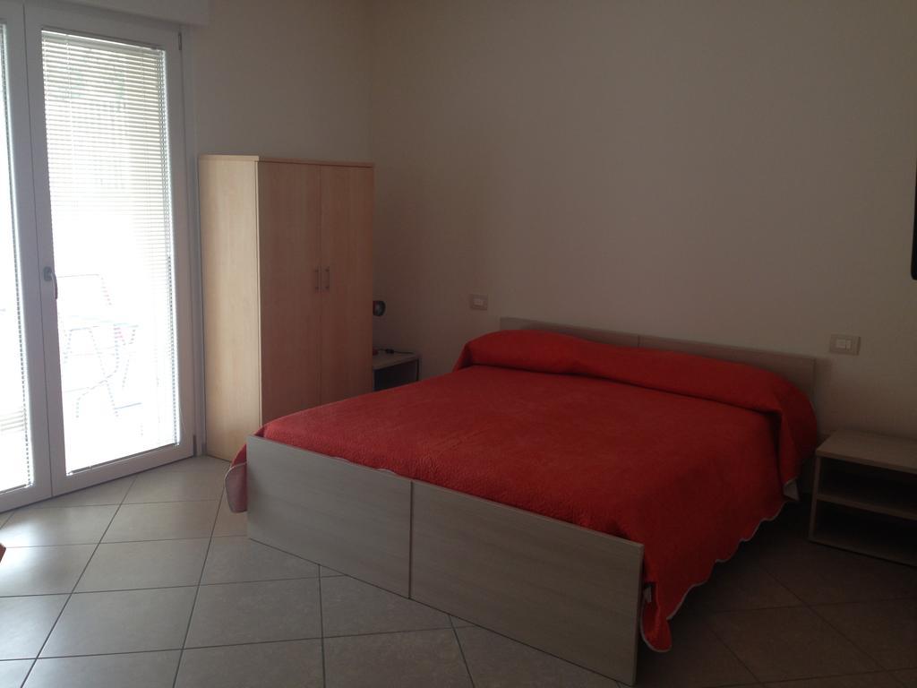 Casa Armonia Apartman Peschiera del Garda Kültér fotó